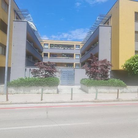 Apartma Minas Apartment Ljubljana Luaran gambar