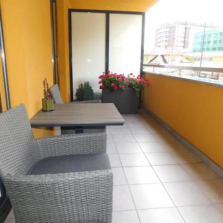 Apartma Minas Apartment Ljubljana Luaran gambar