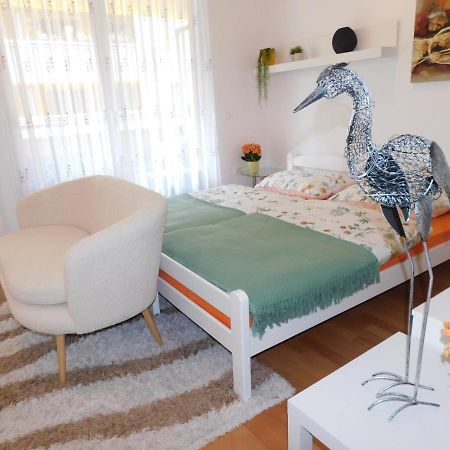 Apartma Minas Apartment Ljubljana Luaran gambar