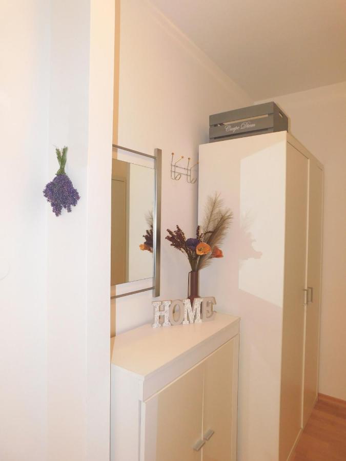 Apartma Minas Apartment Ljubljana Luaran gambar