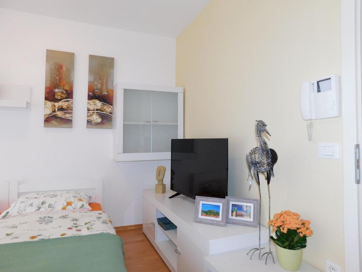 Apartma Minas Apartment Ljubljana Luaran gambar