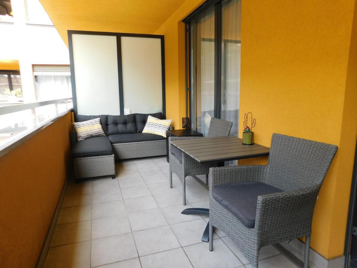 Apartma Minas Apartment Ljubljana Luaran gambar