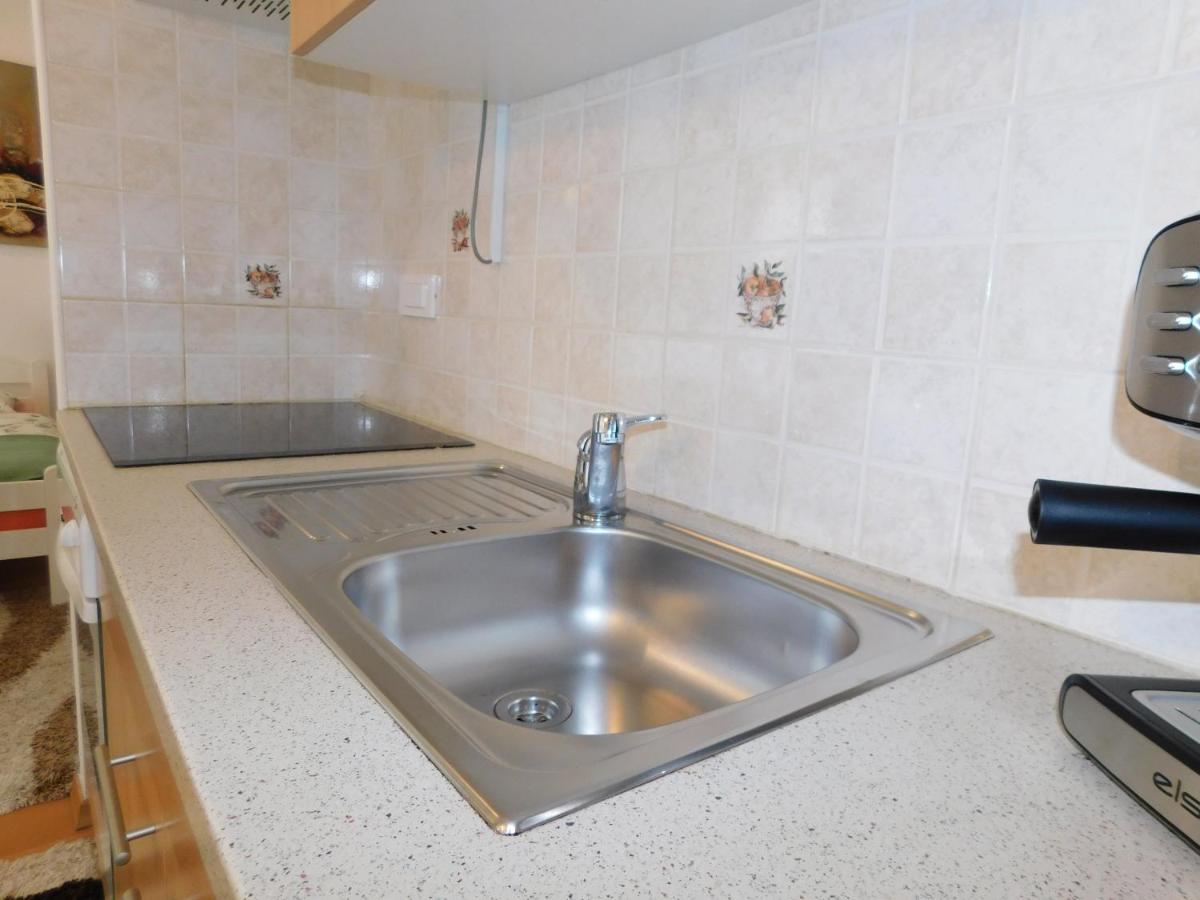Apartma Minas Apartment Ljubljana Luaran gambar