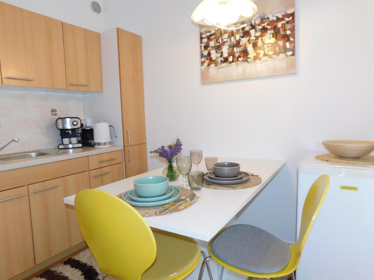 Apartma Minas Apartment Ljubljana Luaran gambar