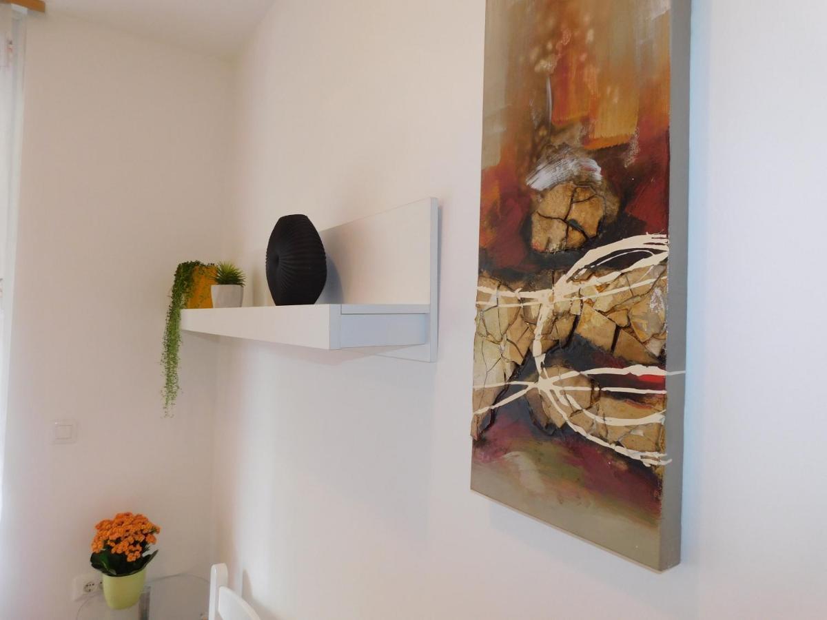 Apartma Minas Apartment Ljubljana Luaran gambar