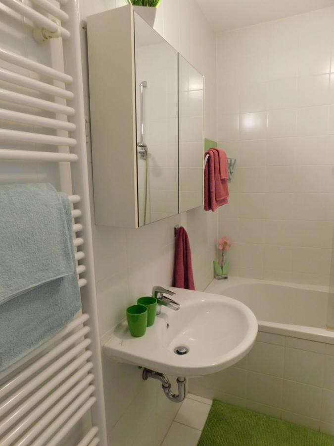 Apartma Minas Apartment Ljubljana Luaran gambar