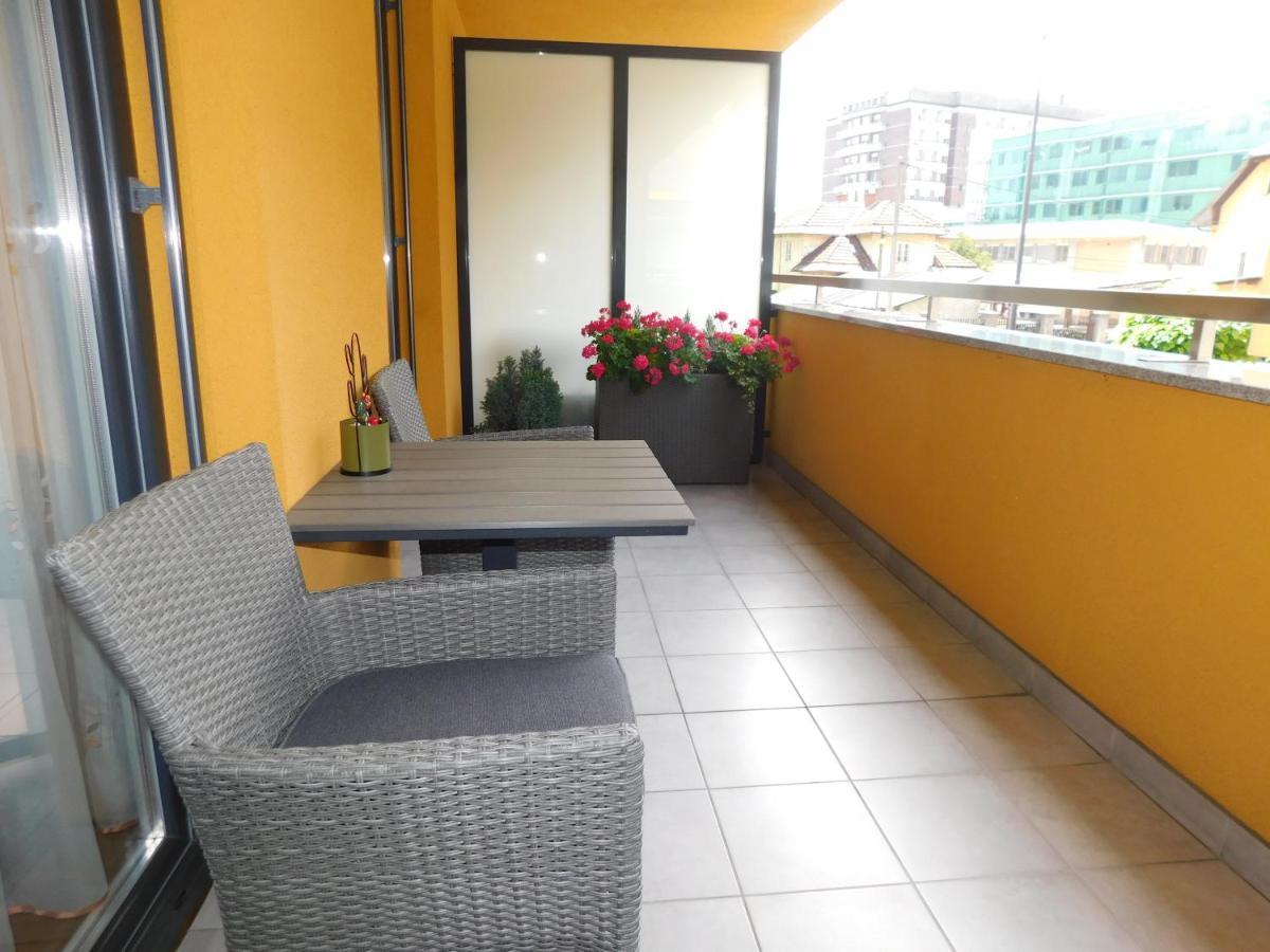Apartma Minas Apartment Ljubljana Luaran gambar