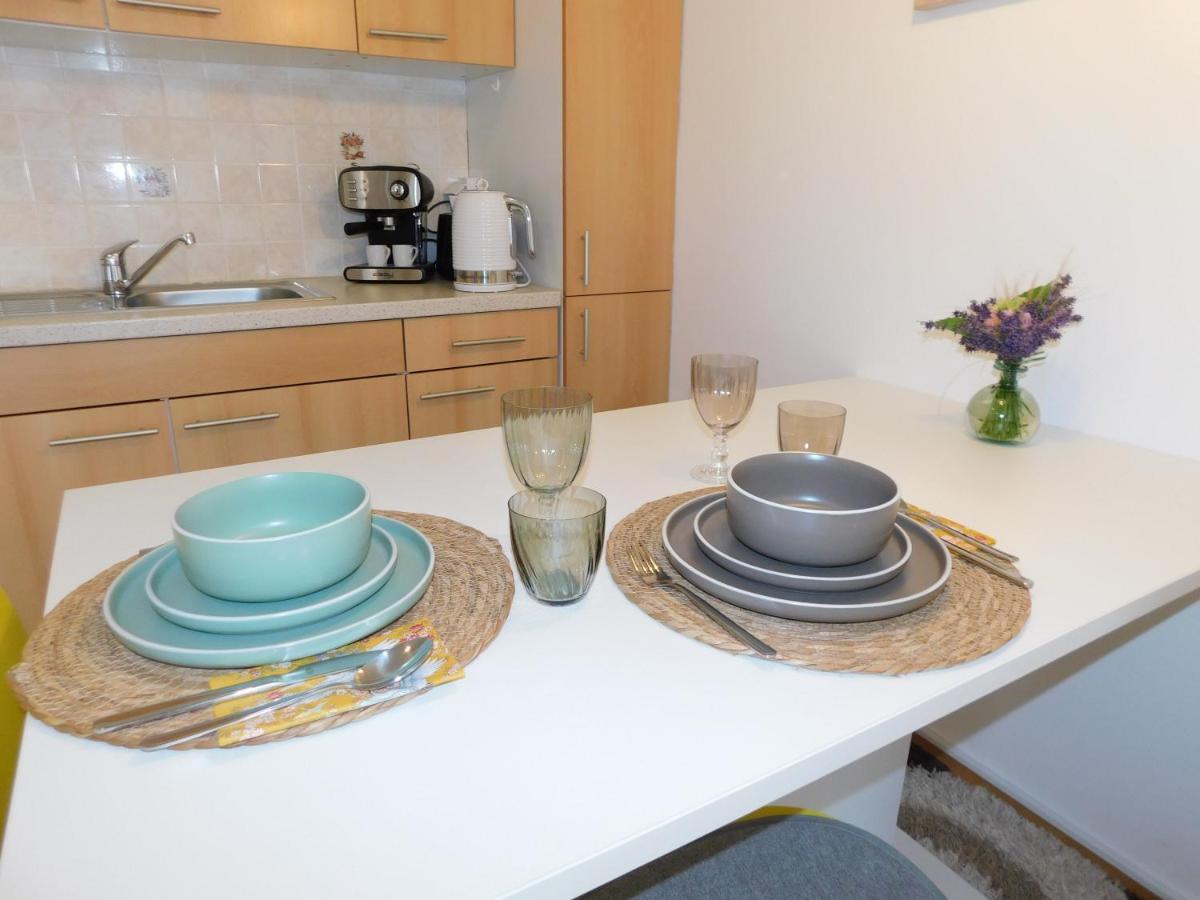 Apartma Minas Apartment Ljubljana Luaran gambar