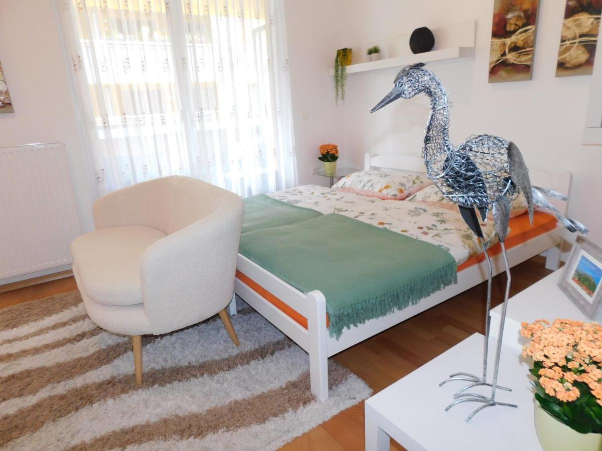 Apartma Minas Apartment Ljubljana Luaran gambar